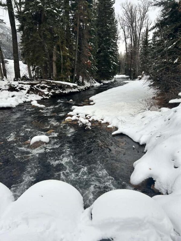 Park City: Guided Fly Fishing on Provo & Weber Rivers - FAQ
