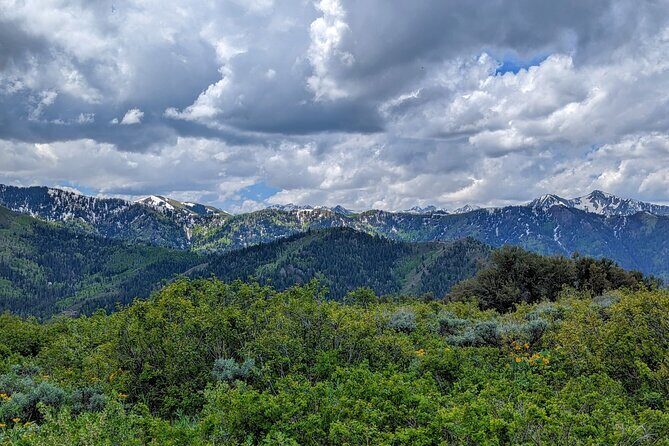 Park City Hiking Activity with Local Guide - Guided by a Local Expert