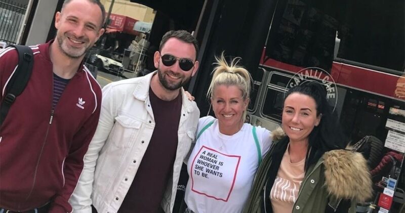 Park City: Local Food Walking Tour - Key Points