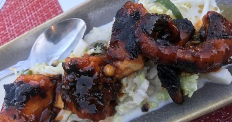 Park City: Local Food Walking Tour - Final Thoughts