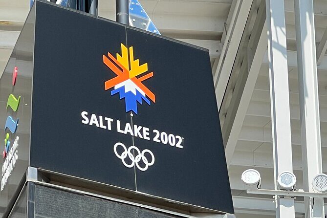Park City & Olympic Heritage Excursion - An Overview of the Experience