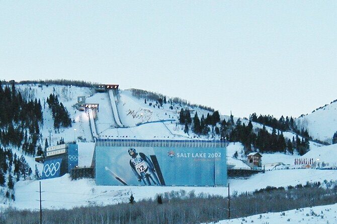 Park City & Olympic Heritage Excursion - What Makes This Tour Stand Out?