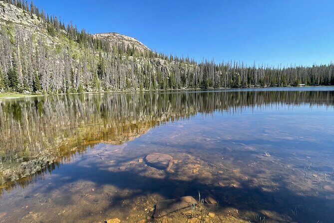 Park City UTV Off Road Adventure - An In-Depth Look at the UTV Off Road Adventure