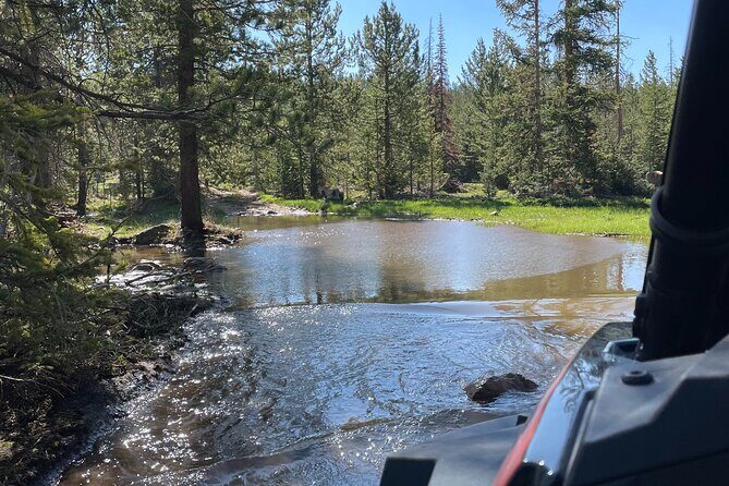 Park City UTV Off Road Adventure - Final Thoughts: Is This Tour Right for You?