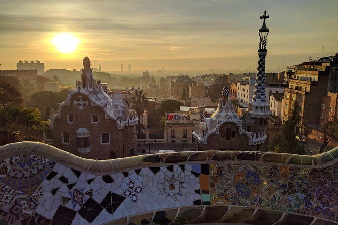 Park Guell and Sagrada Familia, Gaudí's Masterpieces Private Tour - Frequently Asked Questions