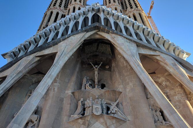 Park Guell and Sagrada Familia, Gaudí's Masterpieces Private Tour - Final Thoughts