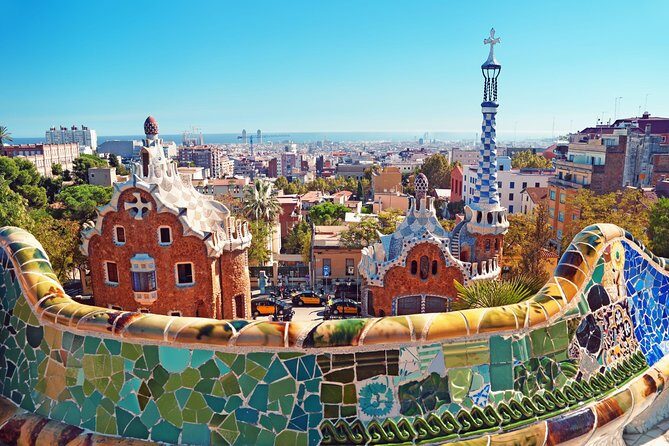 Park Guell and Sagrada Familia Private Tour - An In-Depth Look at the Tour Itinerary