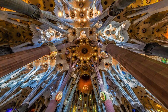 Park Guell and Sagrada Familia Private Tour with Hotel pick-up - Final Thoughts