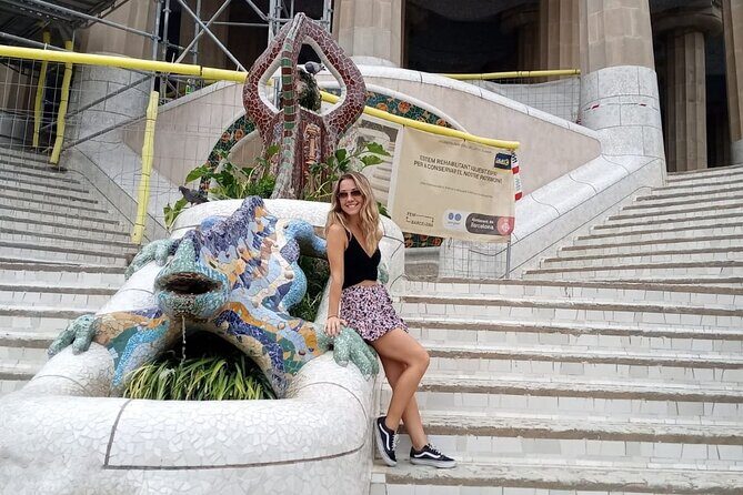 Park Guell and Sagrada Familia Tour in Barcelona - What to Expect from the Tour