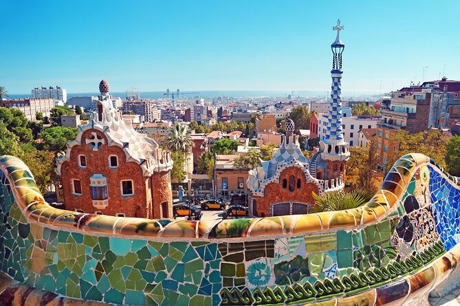 Park Guell and Sagrada Familia Tour in Barcelona - Final Thoughts