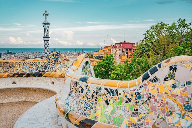 Park Guell Guided Group Tour with Optional Sagrada Familia - FAQs