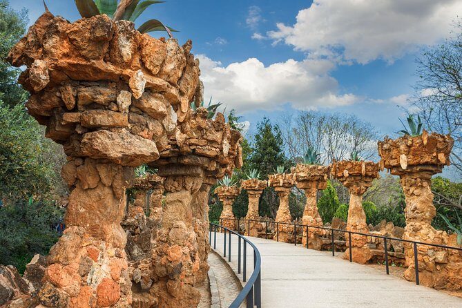 Park Guell Guided Private Tour - Exploring the Park Güell Guided Private Tour: An Honest Look