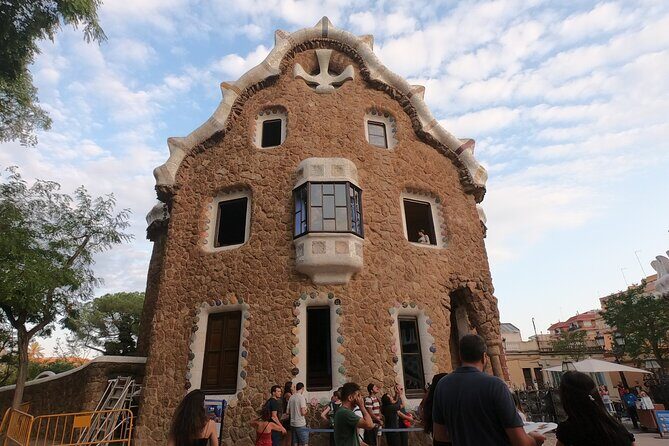 Park Guell Guided Private Tour - How to Make the Most of Your Tour