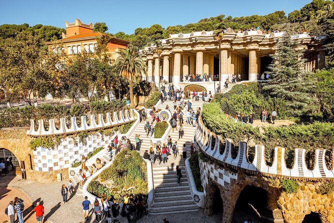 Park Guell Guided Private Tour - Final Thoughts: Is This Tour Right for You?