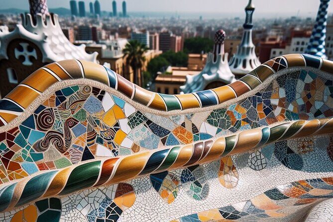 Park Guell Guided Tour in Barcelona with Entry - Final Thoughts: Who Should Consider This Tour?