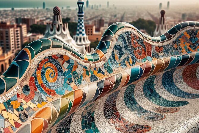 Park Guell Guided Tour in Barcelona with Entry - FAQ