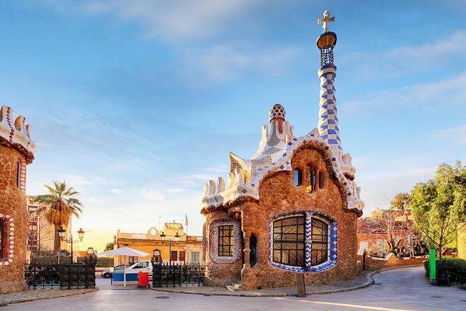 Park Guell Guided Tour with Skip the Line Tickets - A Closer Look at the Experience