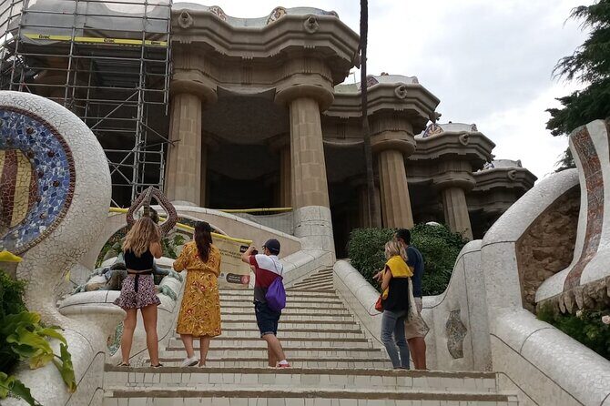 Park Guell Guided Tour with Skip the Line Tickets - Frequently Asked Questions