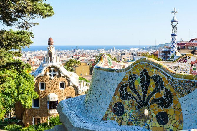 Park Guell Guided Tour with Skip the Line Tickets - Wrapping It Up