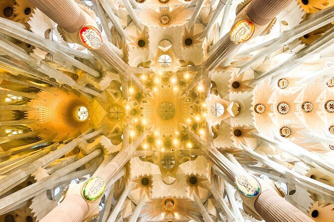 Park Guell & Sagrada Familia Tour with Skip the Line Tickets - An Honest Look at the Tour Experience