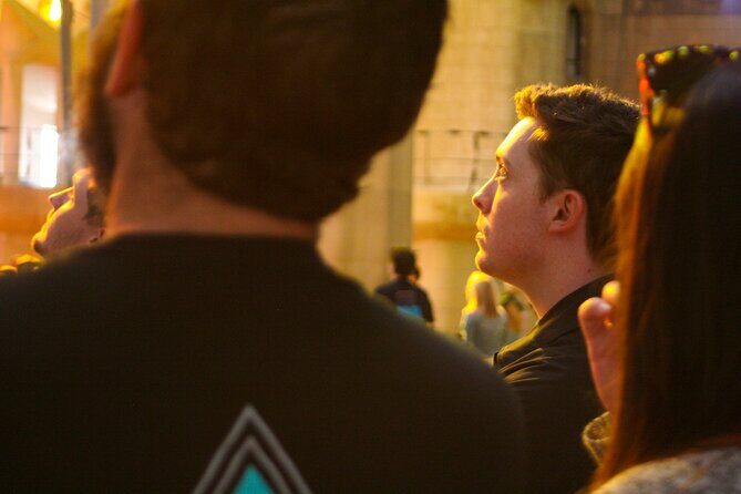 Park Guell & Sagrada Familia Tour with Skip the Line Tickets - FAQs