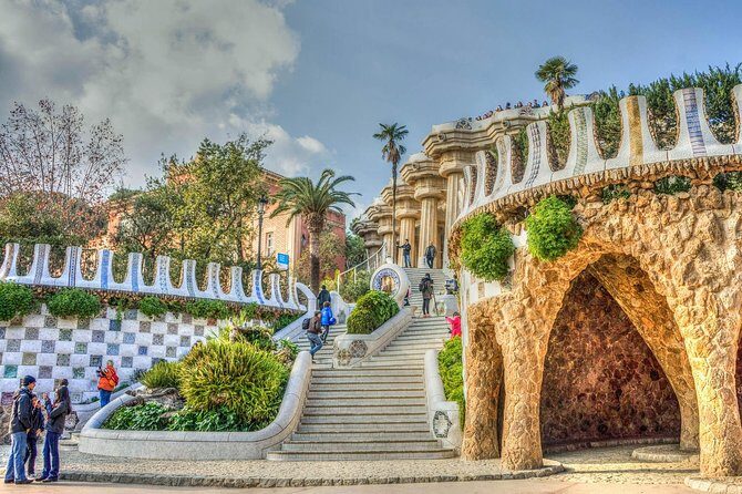 Park Guell: Skip the Line Guided Tour - Final Thoughts: Who Should Consider This Tour?