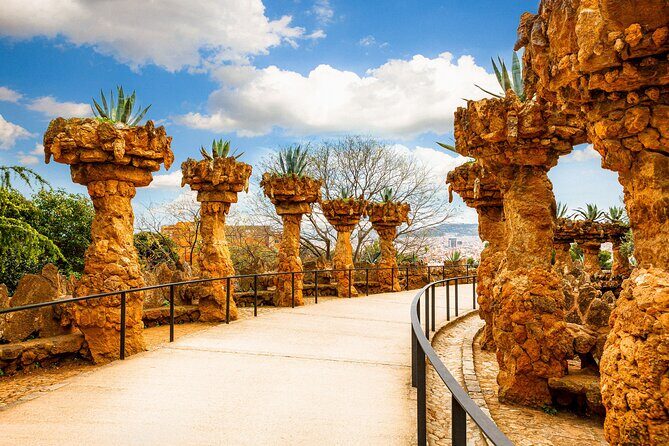Park Guell Skip the Line Guided Tour - Final Thoughts: Is This Tour Right for You?