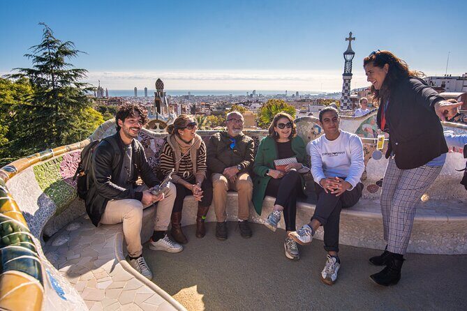 Park Guell Small Group Guided Tour with Skip the Line Ticket - Who Should Consider This Tour?