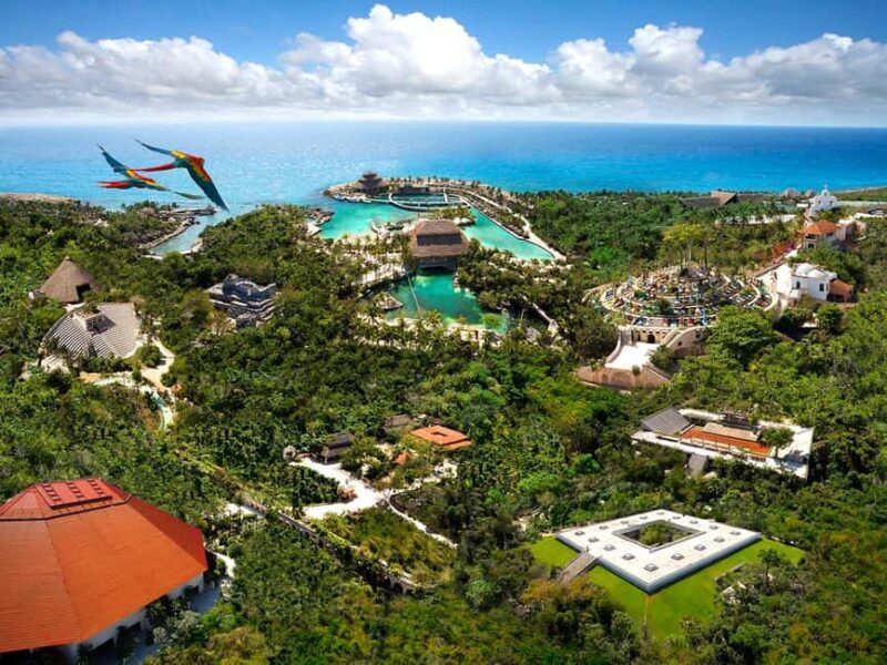 Park Package: Xcaret Plus, Xplor, and Xoximilco - Breaking Down the Experience