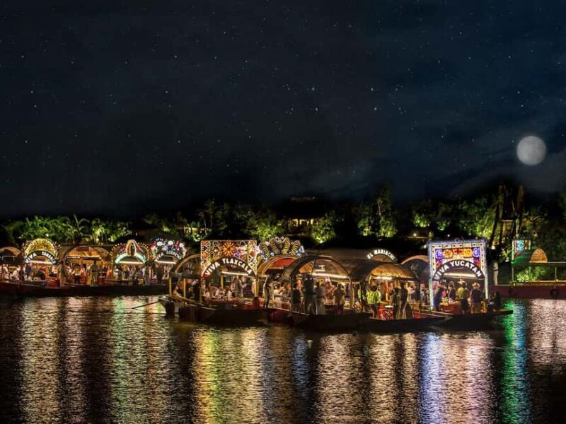 Park Package: Xcaret Plus, Xplor, and Xoximilco - FAQs