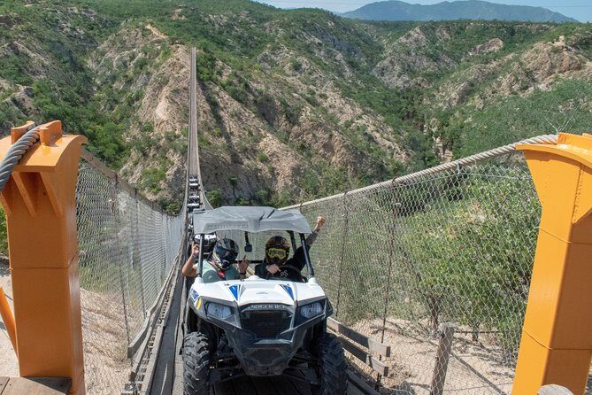 Park Pass at Wild Canyon: One Place, Many Adventures - A Deep Dive into the Wild Canyon Experience