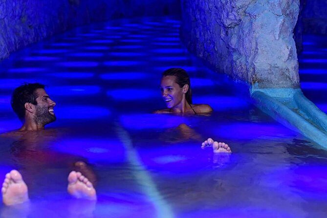 Park Xenses - The Best Pictures with Dimension only from Cancun - A Closer Look at the Experience