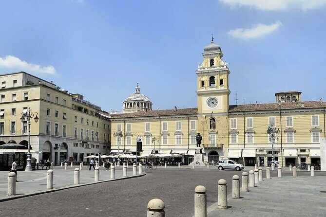 Parma 2 Hour Guided Group Walking Tour - Who Will Love This Tour?