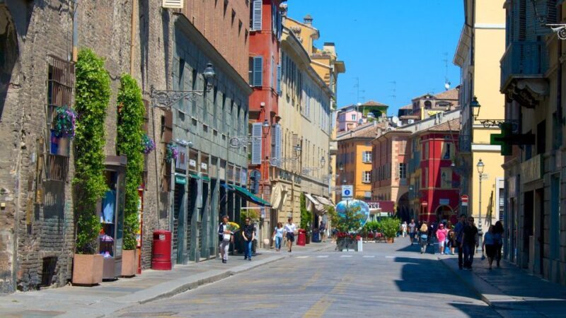 Parma: City Walking Tour - Parma: City Walking Tour — A Friendly Guide to Italy’s Cultural Heart