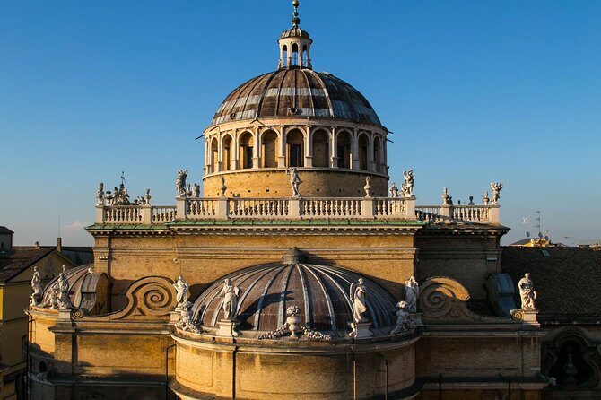 Parma Classic Walking Tour - Final Thoughts