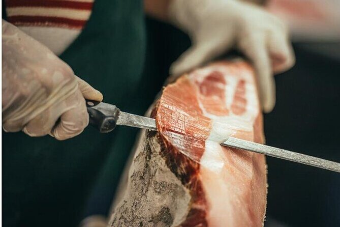 Parma Delights Tour: Parmigiano, Prosciutto & Balsamico - Who Is This Tour Best For?