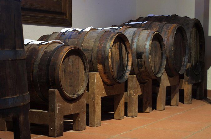 Parma Delights Tour: Parmigiano, Prosciutto & Balsamico - FAQ