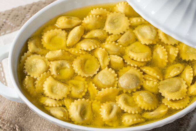 Parma Food Tour: Parmigiano & Culatello - Real User Feedback