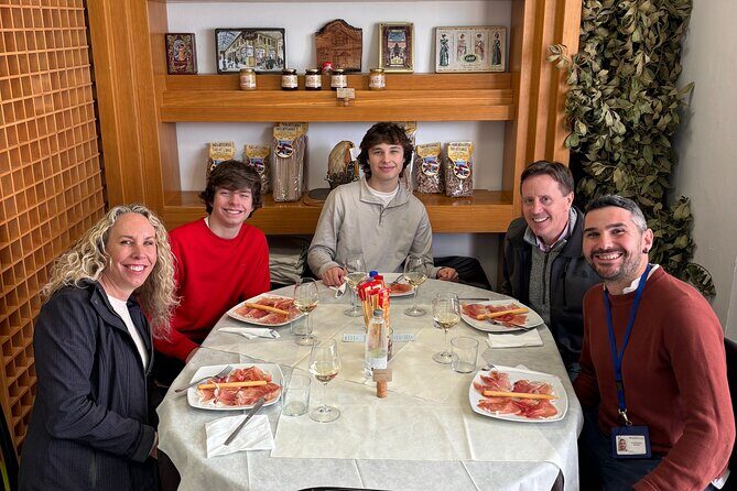 Parma Food Tour: Parmigiano Reggiano & Prosciutto di Parma - Final Thoughts