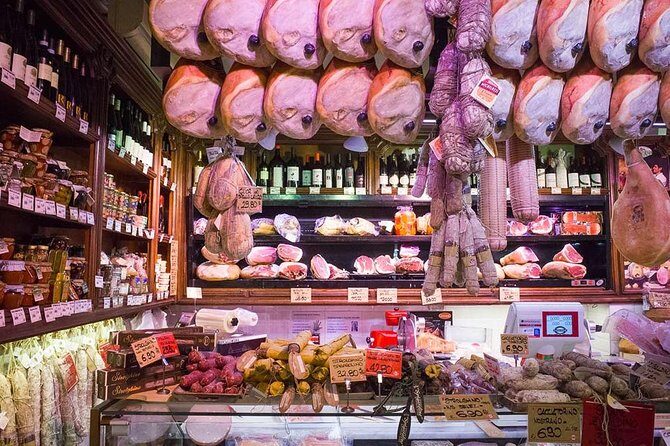 Parma Food Tour with Taste Bologna - Max 8 people - Who Should Consider This Tour?