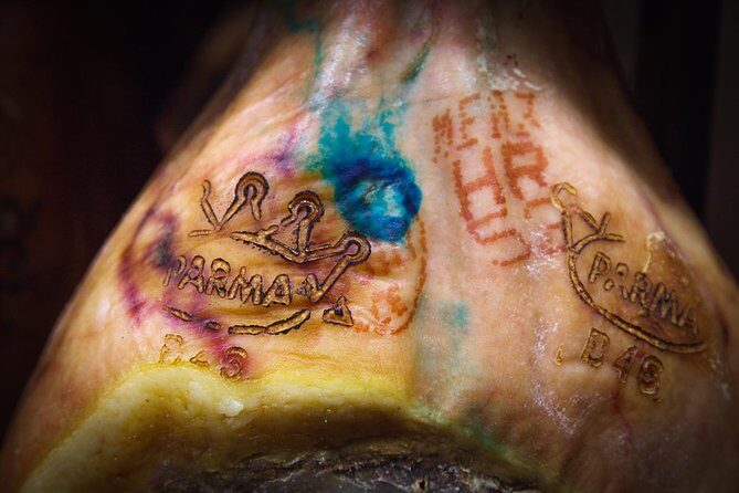 Parma Food Valley Gourmet Private Tour Easy - The Itinerary in Detail