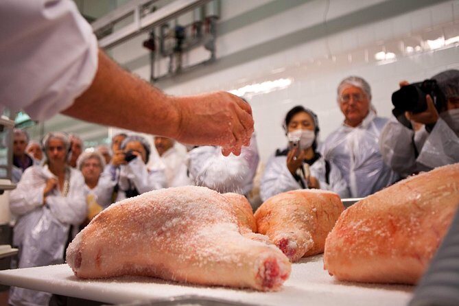 Parma Food Valley Gourmet Private Tour Easy - Who Should Consider This Tour?