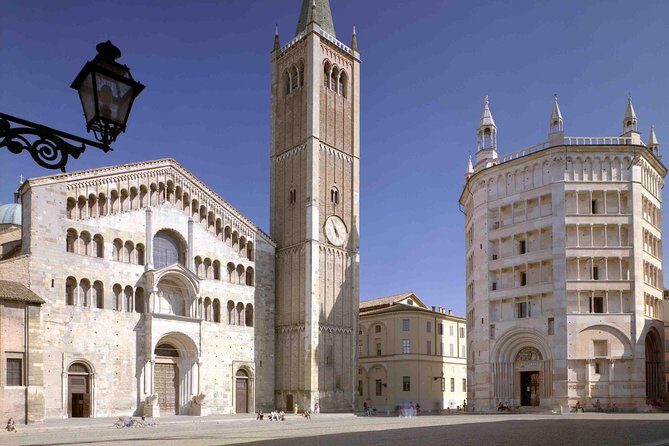 Parma In-depth Walking Tour: Classic Parma Visit, City-Center Medieval Treasures - What’s the Value?