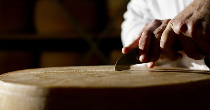 Parma: Parmigiano-Reggiano Cheese Tour - Who Should Consider This?