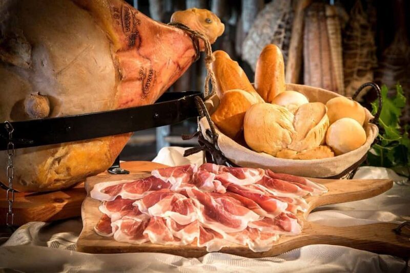 Parma: Prosciutto di Parma Tour - Practical Considerations