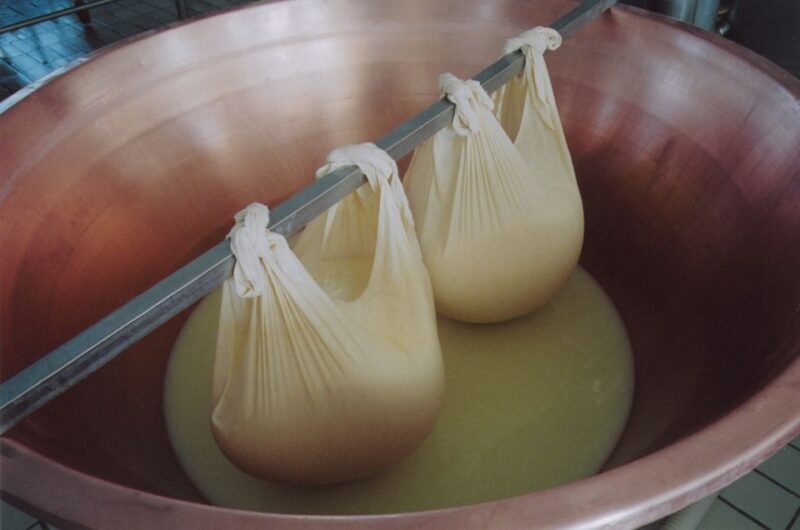 Parma: Traditional Cheese Factory Visit with Tasting - FAQ