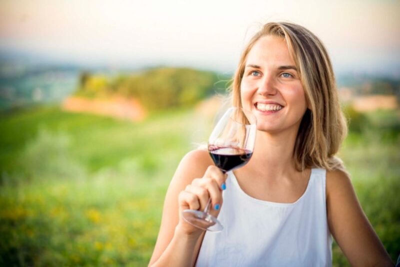 Parma: Winery Tour and tasting - An inviting introduction to Parma’s wine scene