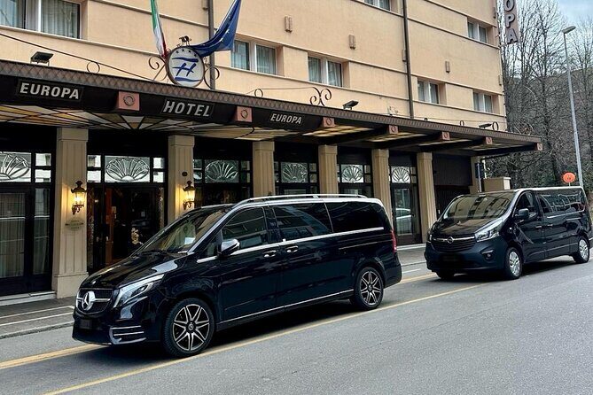 Parmesan and Balsamic Food Tour with Ferrari Museum - An In-Depth Look at the Tour Itself