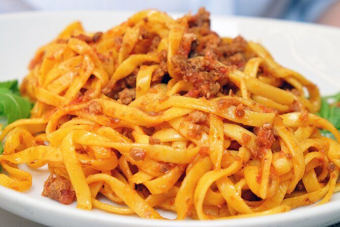 Parmesan, Balsamic Vinegar and Ferrari with Lunch - Frequently Asked Questions