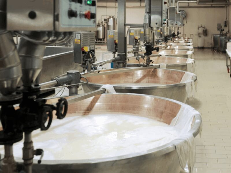 Parmesan Cheese Factory Tour & Tasting near Parma - Frequently Asked Questions